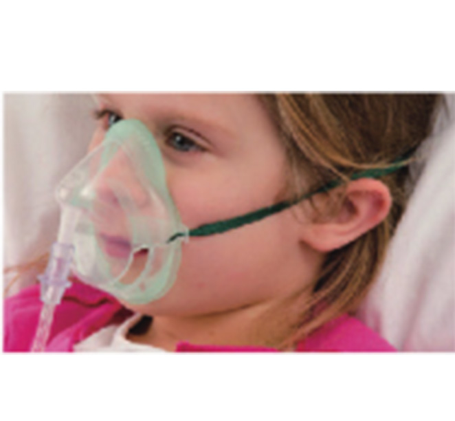 氧气面罩（英特赛克）